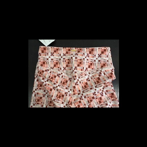 L*Space 3pc Set Aim High Top/Do The Twist Bra/Hot To Trot Legging Block Party S - Picture 13 of 16